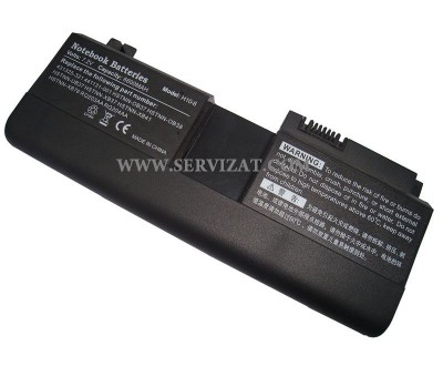 Батерия за HP Pavilion TX1000 Series TX2000 Series TouchSmart tx2 HSTNN-OB37